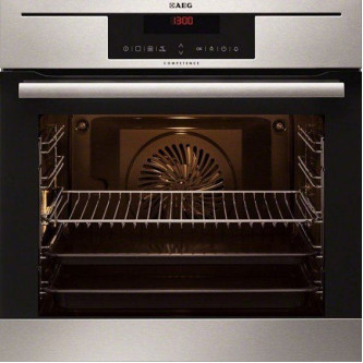 Духовой шкаф AEG be 731442 cm Духовой шкаф AEG be 731442 cm