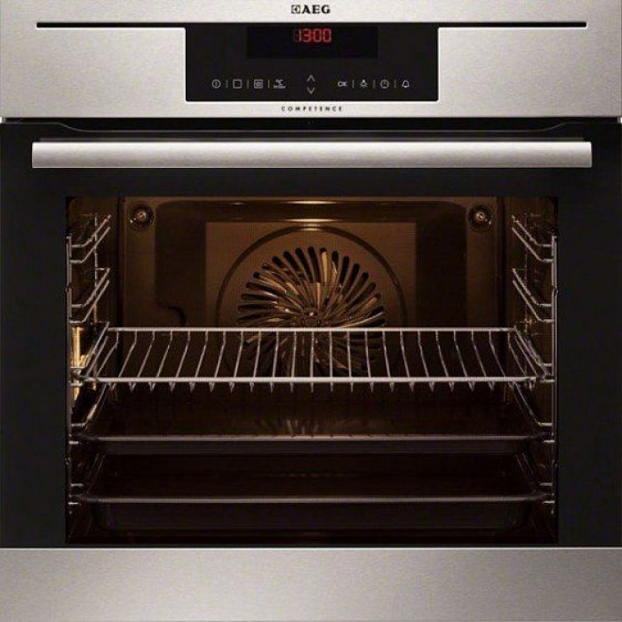 Духовой шкаф AEG be 731442 cm Духовой шкаф AEG be 731442 cm