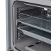 Газовый духовой шкаф MAUNFELD MGOG.673W