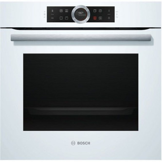 Духовой шкаф BOSCH hbg634bw1 Духовой шкаф BOSCH hbg634bw1