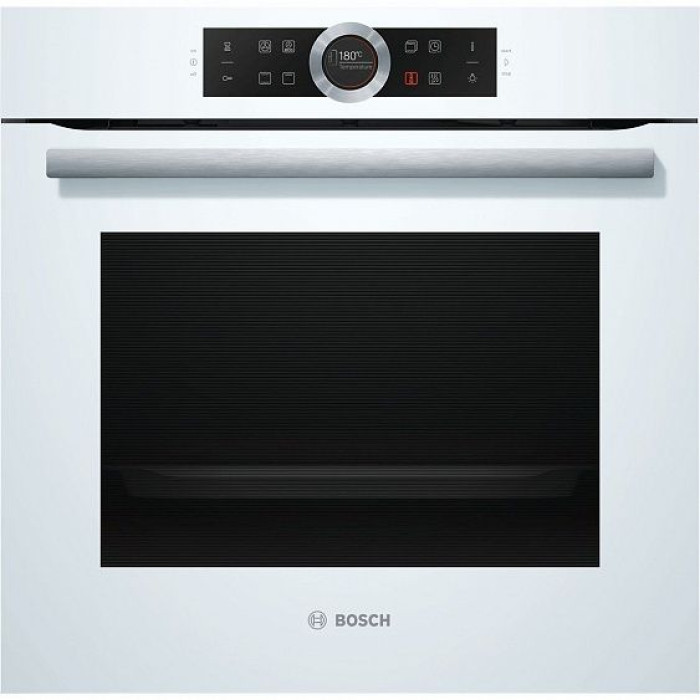 Духовой шкаф BOSCH hbg634bw1 Духовой шкаф BOSCH hbg634bw1