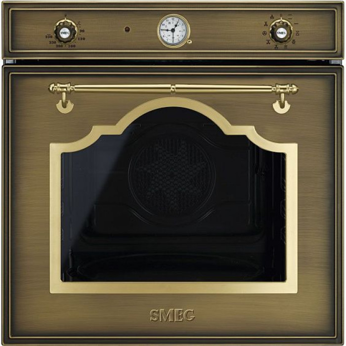 Духовой шкаф SMEG sf750ot Духовой шкаф SMEG sf750ot