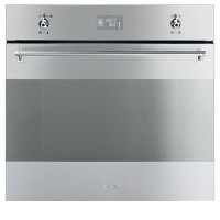 Духовой шкаф SMEG SFP390X-1