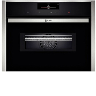 Духовой шкаф NEFF c18mt27n0