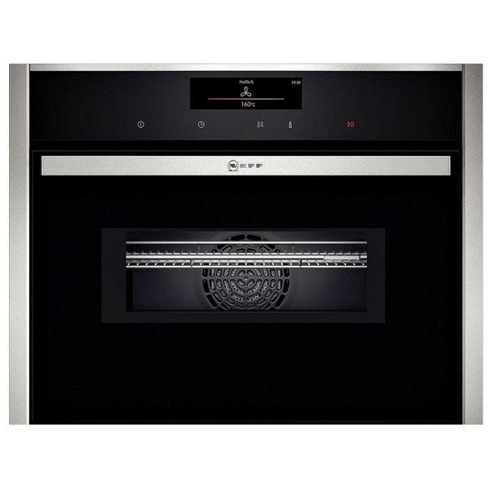 Духовой шкаф NEFF c18mt27n0 Духовой шкаф NEFF c18mt27n0
