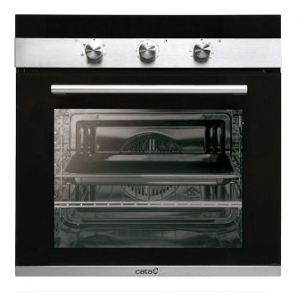 Духовой шкаф CATA CM 760 AS BK Духовой шкаф CATA CM 760 AS BK
