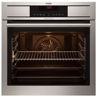 Духовой шкаф AEG bp 731460 nm Духовой шкаф AEG bp 731460 nm
