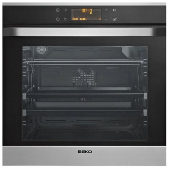 Духовой шкаф BEKO oim 39701 x