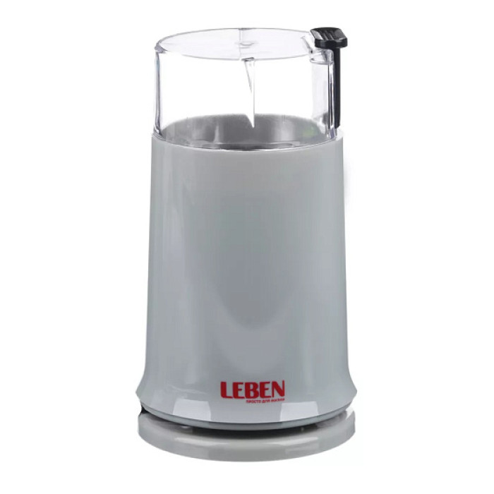 Кофемолка LEBEN 754-001 Кофемолка LEBEN 754-001