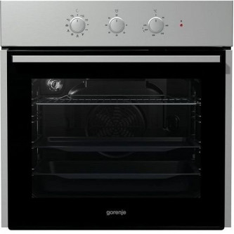 Духовой шкаф Gorenje BO 627E10 X Духовой шкаф Gorenje BO 627E10 X