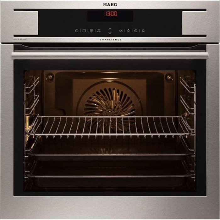 Духовой шкаф AEG bp 5731460 m Духовой шкаф AEG bp 5731460 m