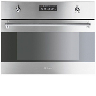 Духовой шкаф SMEG s45vcx2 Духовой шкаф SMEG s45vcx2