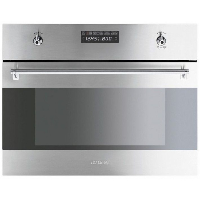 Духовой шкаф SMEG s45vcx2 Духовой шкаф SMEG s45vcx2