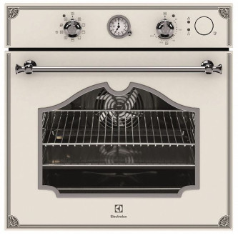 Духовой шкаф Electrolux OPEB2650C Духовой шкаф Electrolux OPEB2650C