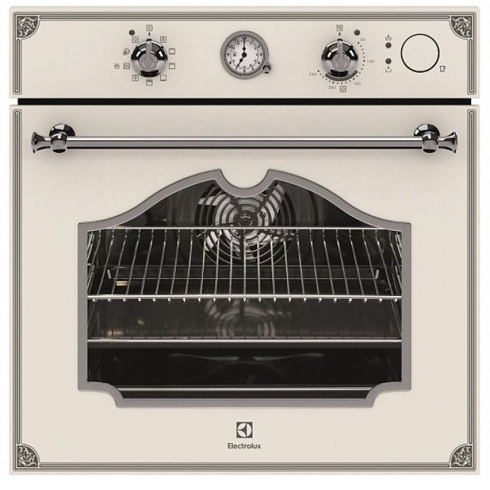 Духовой шкаф Electrolux OPEB2650C Духовой шкаф Electrolux OPEB2650C