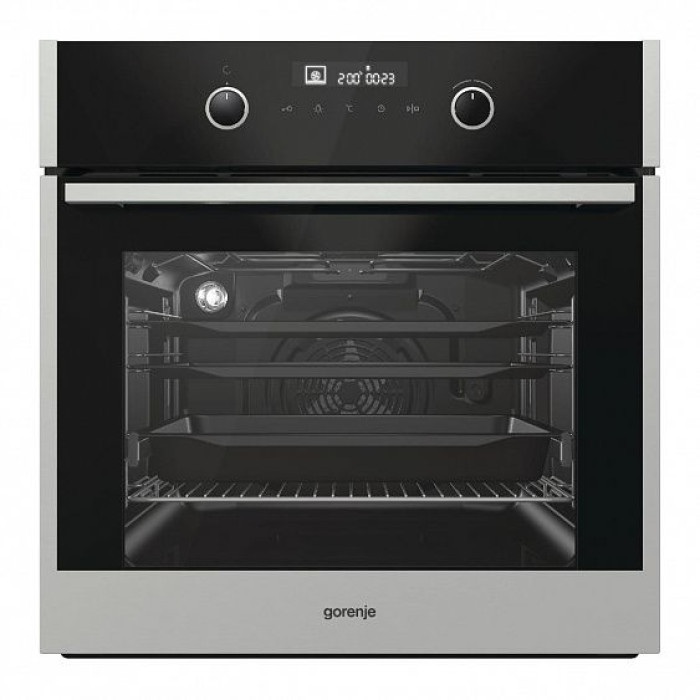 Духовой шкаф GORENJE BO747A21XG Духовой шкаф GORENJE BO747A21XG