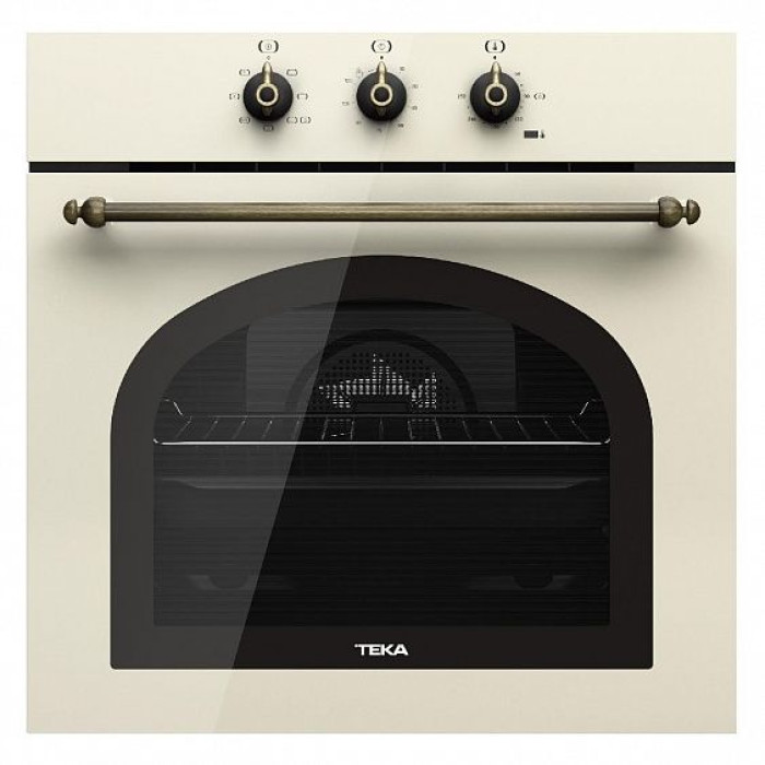 Духовой шкаф TEKA HRB 6100 VNB BRASS Духовой шкаф TEKA HRB 6100 VNB BRASS