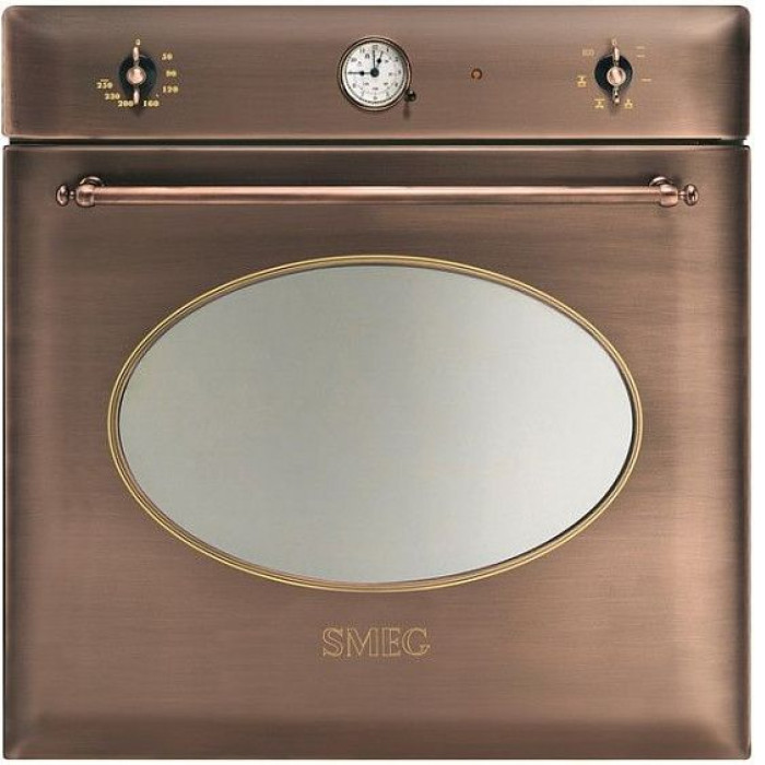 Духовой шкаф SMEG sf850ra Духовой шкаф SMEG sf850ra