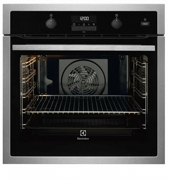 Духовой шкаф Electrolux EOC 5654 ANX Духовой шкаф Electrolux EOC 5654 ANX