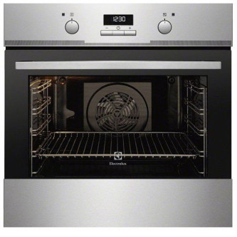 Духовой шкаф ELECTROLUX eoa 3450 aax