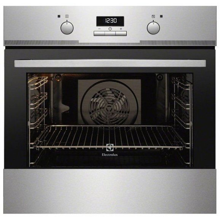 Духовой шкаф ELECTROLUX eoa 3450 aax Духовой шкаф ELECTROLUX eoa 3450 aax