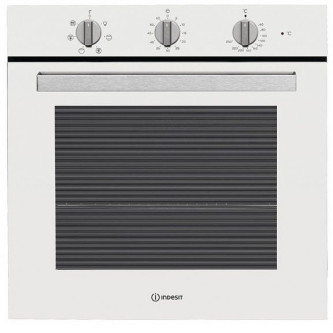 Духовой шкаф INDESIT IFW 6530 WH