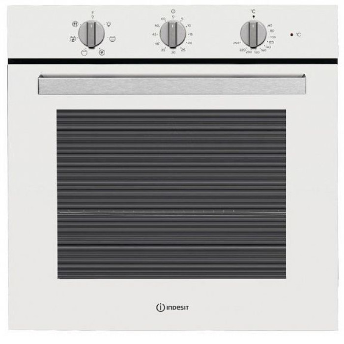 Духовой шкаф INDESIT IFW 6530 WH