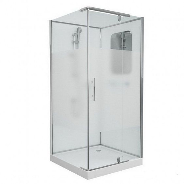 Душевая кабина GROSSMAN GR-170QR Душевая кабина GROSSMAN GR-170QR