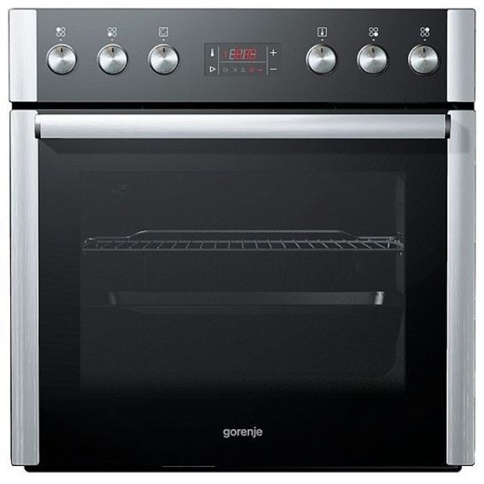 Духовой шкаф GORENJE bc 7446 ax Духовой шкаф GORENJE bc 7446 ax