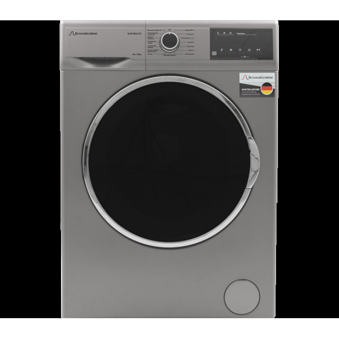 Стиральная машина Schaub Lorenz SLW MG6133 Стиральная машина Schaub Lorenz SLW MG6133