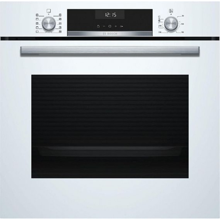 Духовой шкаф BOSCH HBG537BW0R