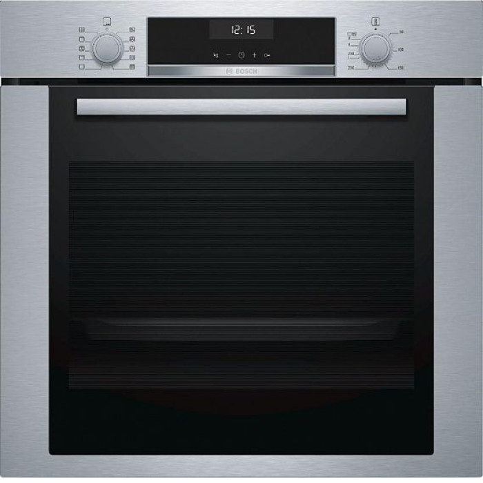Духовой шкаф BOSCH HBG337YS0R