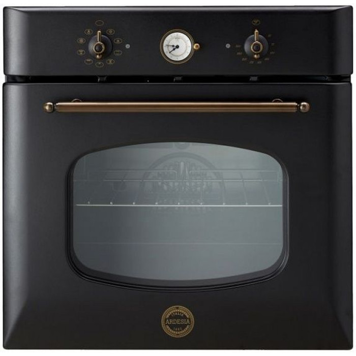Духовой шкаф ARDESIA OBC 609 B Духовой шкаф ARDESIA OBC 609 B