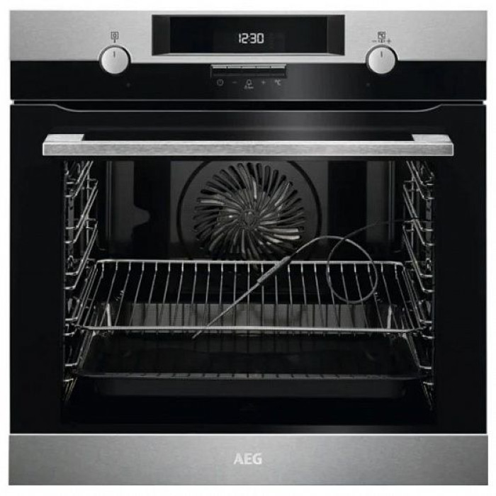 Духовой шкаф AEG BCR 542350 M Духовой шкаф AEG BCR 542350 M