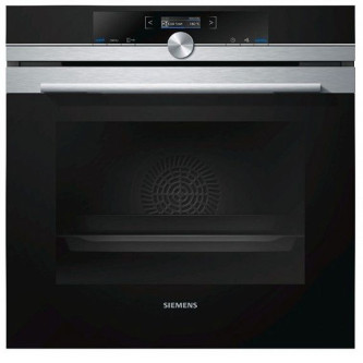 Духовой шкаф SIEMENS hb655gts1