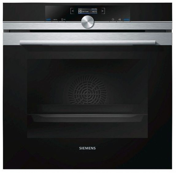 Духовой шкаф SIEMENS hb655gts1 Духовой шкаф SIEMENS hb655gts1