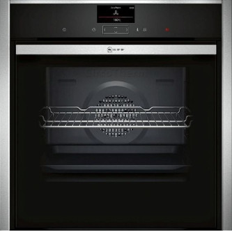 Духовой шкаф NEFF B47CS24H0