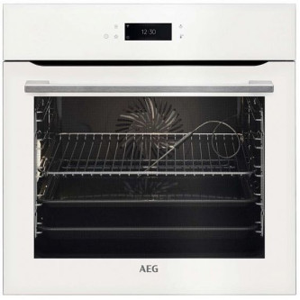 Духовой шкаф AEG BCR748380W Духовой шкаф AEG BCR748380W