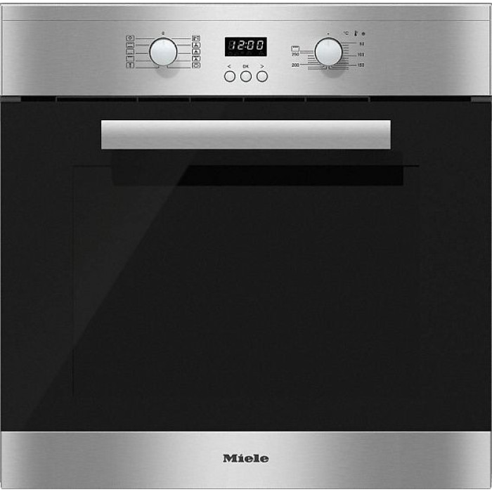 Духовой шкаф MIELE h 2261 b edst/clst Духовой шкаф MIELE h 2261 b edst/clst