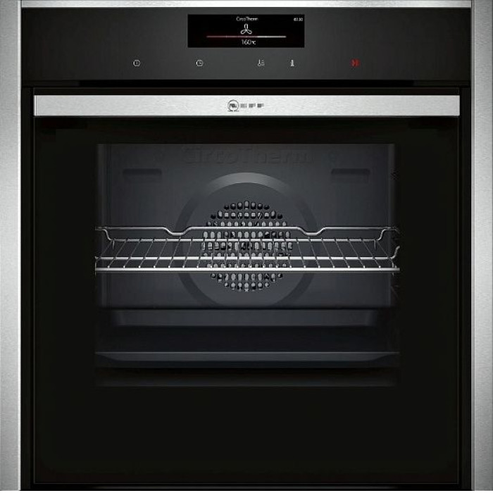 Духовой шкаф NEFF B48CT64H0 Духовой шкаф NEFF B48CT64H0