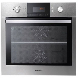 Духовой шкаф Samsung BQ1D4T234 нержавеющая сталь