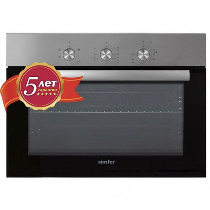 Духовой шкаф SIMFER B5EH15016 Духовой шкаф SIMFER B5EH15016