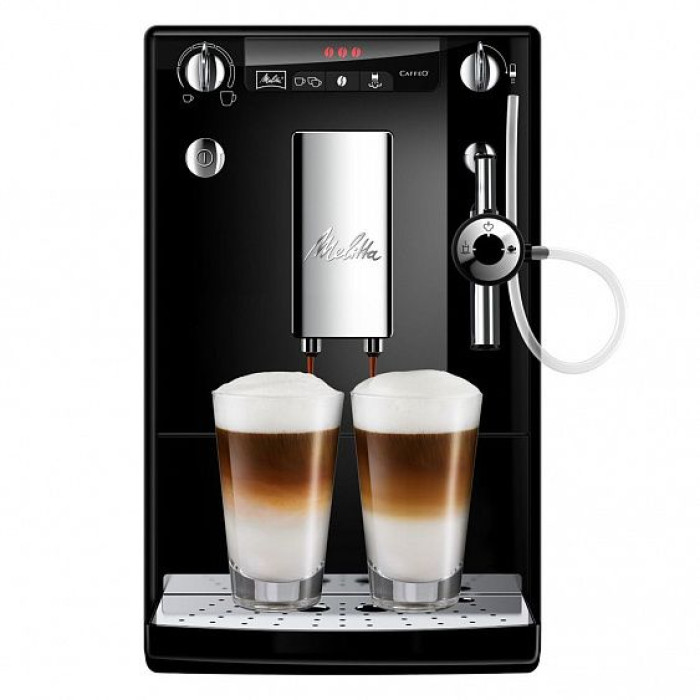 Кофемашина MELITTA Caffeo E 957-101 (20812) Кофемашина MELITTA Caffeo E 957-101 (20812)