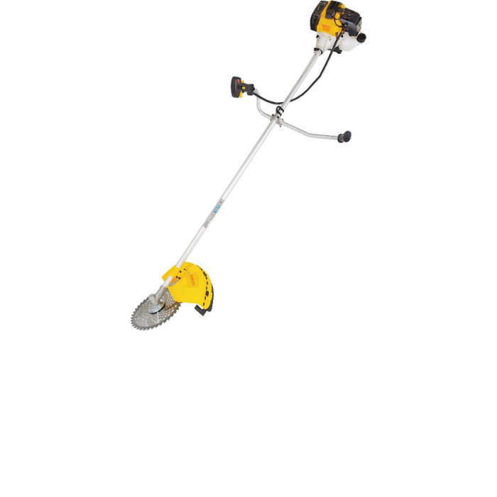 Триммер бензиновый HUTER TR4000T Eurolux Триммер бензиновый HUTER TR4000T Eurolux