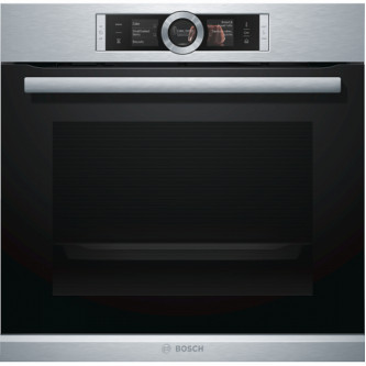 Духовой шкаф BOSCH HRG656XS2 Духовой шкаф BOSCH HRG656XS2