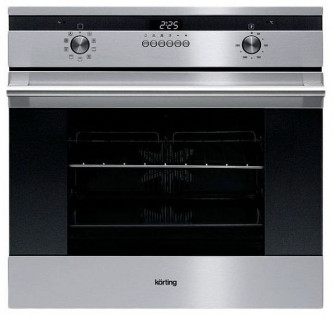 Духовой шкаф KORTING okb 592 cfx