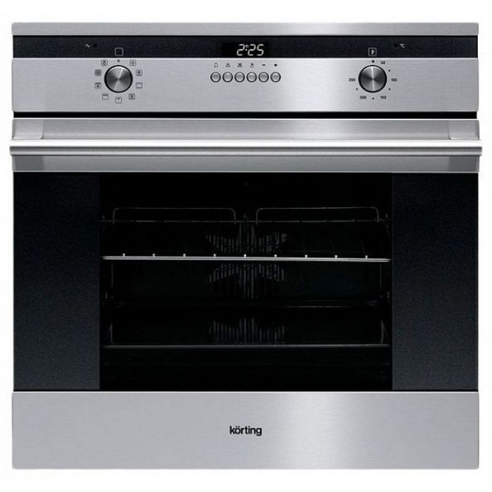Духовой шкаф KORTING okb 592 cfx Духовой шкаф KORTING okb 592 cfx