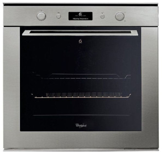 Духовой шкаф WHIRLPOOL akzm 8520 ix