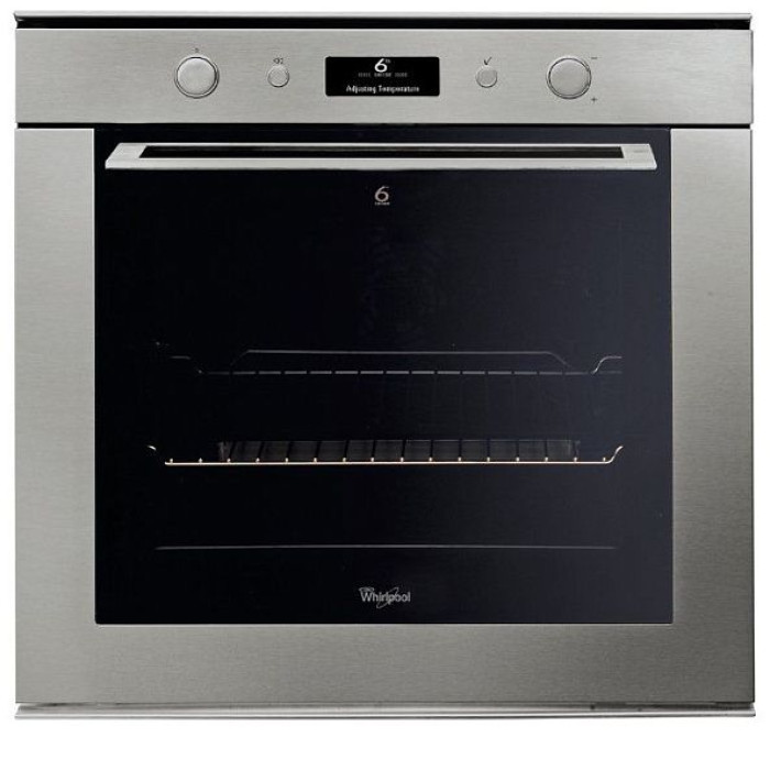 Духовой шкаф WHIRLPOOL akzm 8520 ix Духовой шкаф WHIRLPOOL akzm 8520 ix