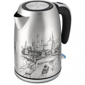 Чайник электрический POLARIS PWK 1856CA